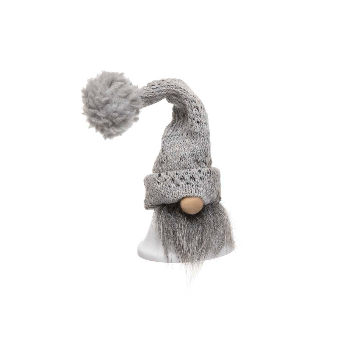 GNOME BELL GREY